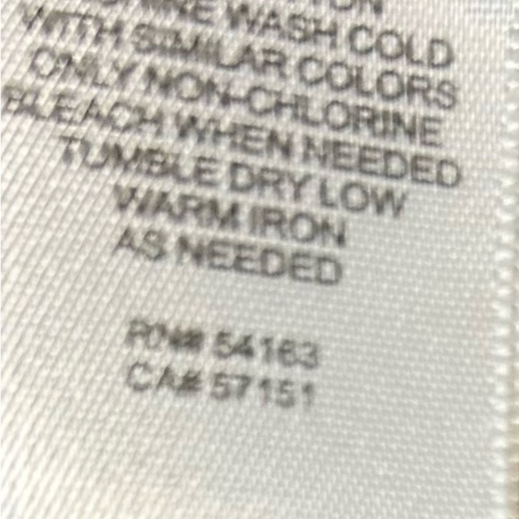 Eliza J Blue and White Striped Long Sleeve Dress - Picture 5 of 11